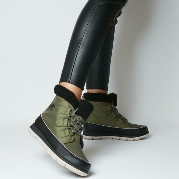 Sorel | Shoes | Sorel Explorer Carnival 